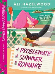 Problematic Summer Romance