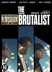The Brutalist