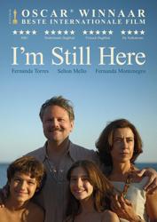 I'm Still Here