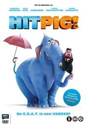 Hitpig