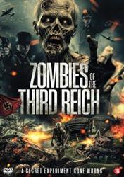 Zombies Of The Third Reich