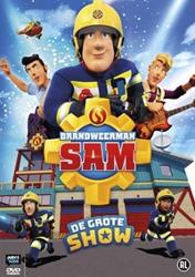 Brandweerman Sam - De Grote Show