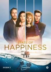 State Of Happiness - Seizoen 3