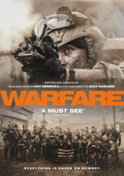 Warfare