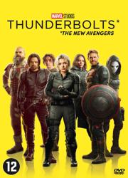 Thunderbolts*