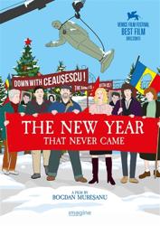 New Year That Never Came