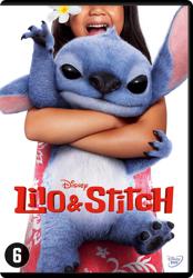 Lilo & Stitch