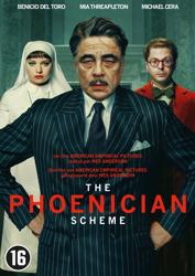 The Phoenician Scheme