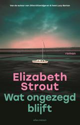 Wat ongezegd blijft