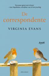 De correspondente