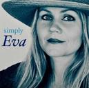 Simply Eva Collection of 12 Previously Unreleased Performances | EVA CASSIDY | 0739341019920