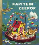 Kapitein Zeepok | KINDERBOEKEN | gouden Boekjes | 9789047605607