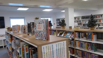 Plasticvrije bibliotheken in Vlaanderen