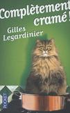 Complètement cramé