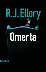 OMERTA (ELLORY R.J.) ed.SONATINE