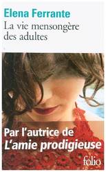 La vie mensongère des adultes