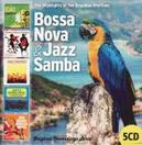 Bossa Nova & Jazz Samba 