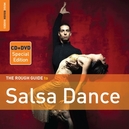 Rough Guide To Salsa Dance...