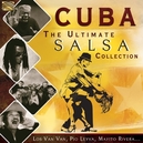 Cuba - the Ultimate Salsa...