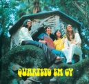 Quarteto Em Cy Arr By Edu...