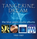 Blue Years Studio Albums...
