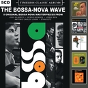 Bossa Nova Wave - Timeless...