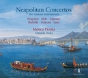 Neapolitan Concertos For...