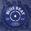 Blue Beat - Singles Vol.1...