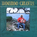 Boozoo Chavis  1991 ALBUM...