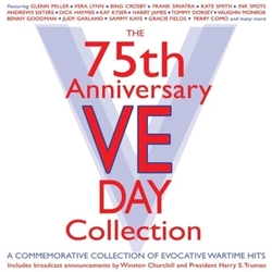 75th Anniversary Ve Day...