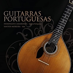 Guitarras Portuguesas .....