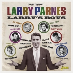 Larry's Boys All Acts From...