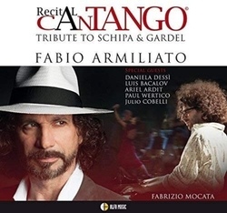 Recital Cantango - Tribute...