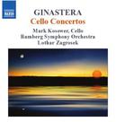 Cello Concertos Nos.1 & 2...
