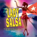 Lady Salsa - the Originals...