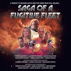 Saga of a Fugitive Fleet...
