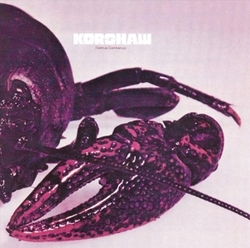 Kershaw (Genus Cambarus) 