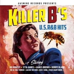 Killer B's-U.S. R&B Hits .....
