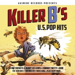 Killer B's-U.S. Pop Hits...
