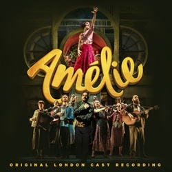 Amelie - Original London...