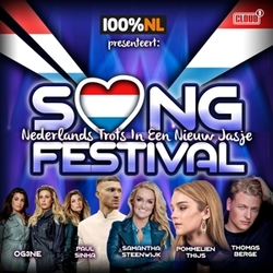 Songfestival: Nederlands...