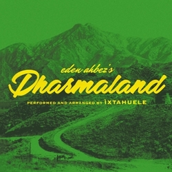 Dharmaland 