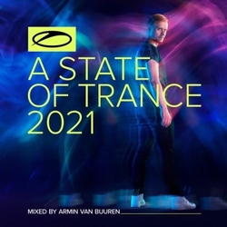 A State of Trance 2021 .....