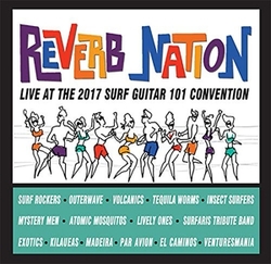 Reverb Nation: Live At the...