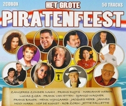 Het Grote Piratenfeest 1...