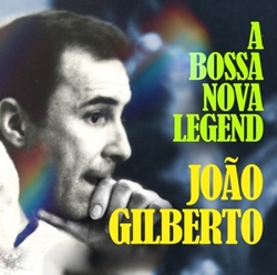 Bossa Nova Legend 