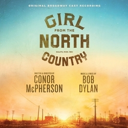 Girl From the North Country...