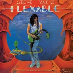 Flex-Able: 36th Anniversary...