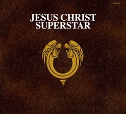 Jesus Christ Superstar .....