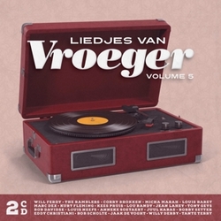 Liedjes Van Vroeger Vol.5 